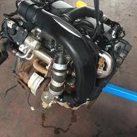 MOTORE Renault Clio IV 1.5 55kW 75Cv K9K C6 2015