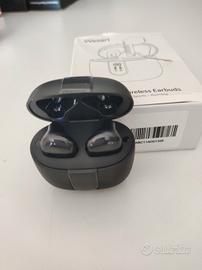 Wireless Earbuds J55 Wasart 