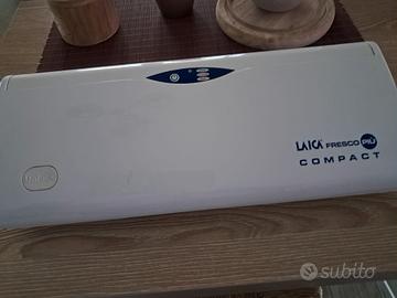 macchina per sottovuoto