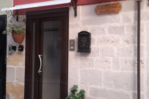 Il Cavalliere bedandbreakfast Barletta