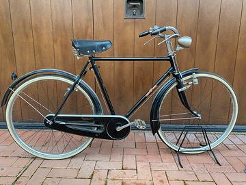 Bici Umberto Dei anni 60
