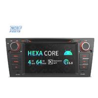 RADIO GPS ANDROID 11 BMW E90 - E91 05-12 E92 - E93