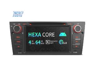 RADIO GPS ANDROID 11 BMW E90 - E91 05-12 E92 - E93