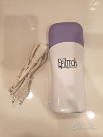 Scalda Cera Epiltech et100