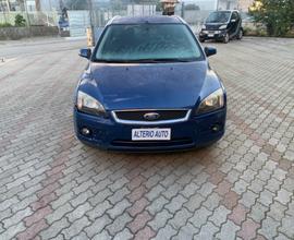 Ford focus diesel sw