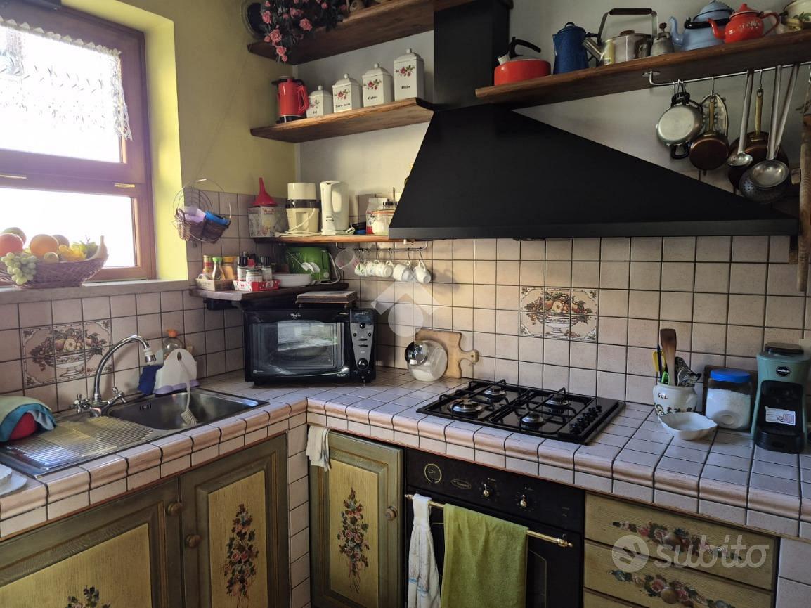 Appartamento – Asiago, Cinque - Altro