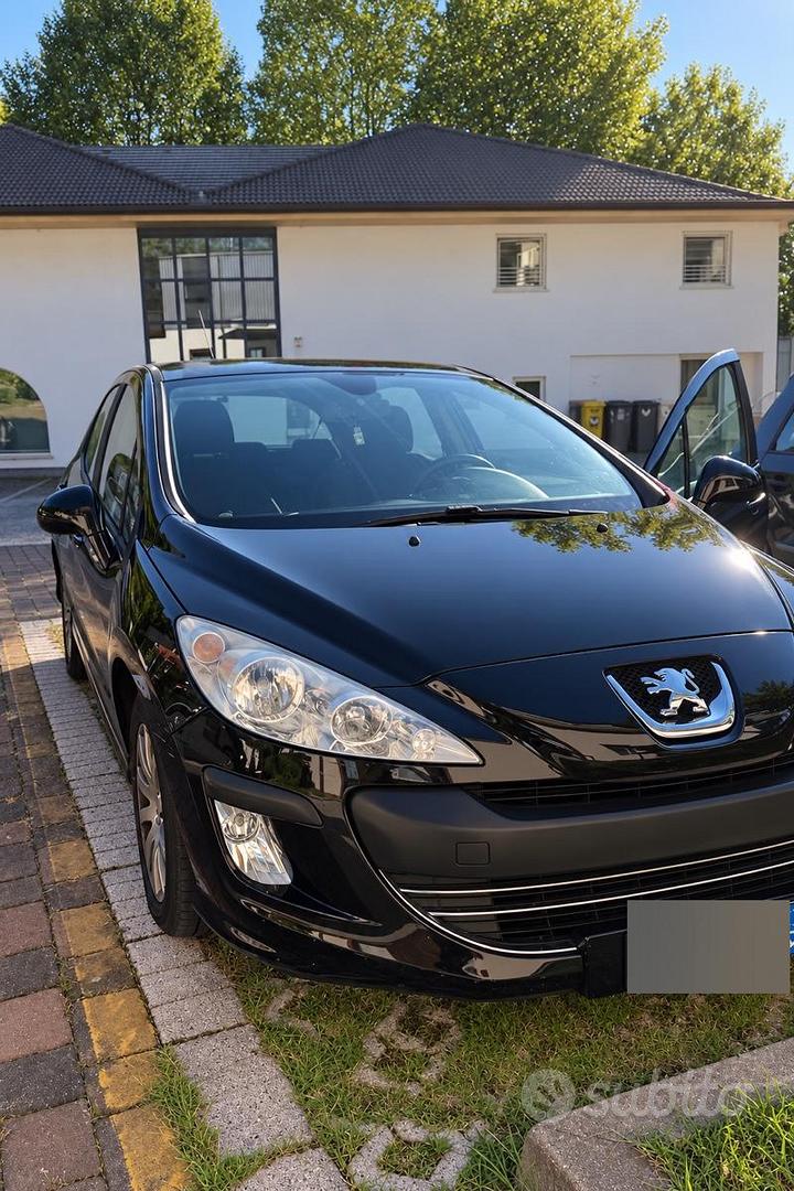 Peugeot 308 1ª serie