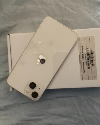 Iphone 13 128gb