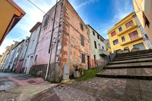 Casa indipendente con terrazza panoramica