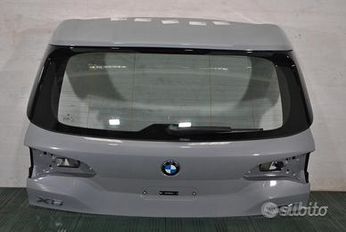 BMW X5 G05 Portellone posteriore superiore | 22693