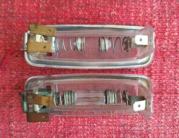 Luci interne cortesia maggiolino