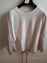 Maglioncino primaverile