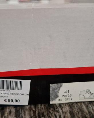 Scaponcino Pierre Cardin