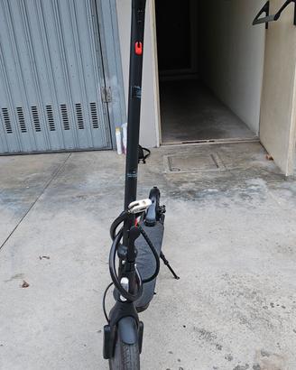 Monopattino vivo bike 