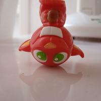 kinder cuccioli capovolti