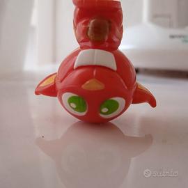 kinder cuccioli capovolti