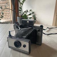 Polaroid land camera 103