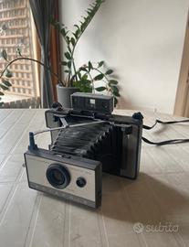 Polaroid land camera 103