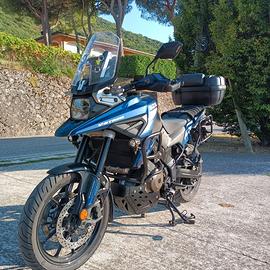 Suzuki V strom 1050 SE full optional