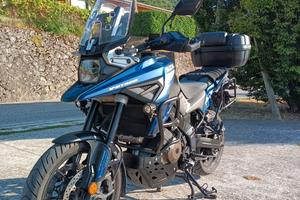 Suzuki V strom 1050 SE full optional