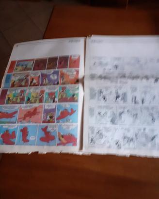 fumetti topolino