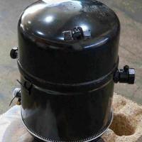 Compressore Bristol H7NG 184 dpef