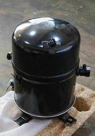 Compressore Bristol H7NG 184 dpef