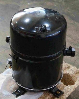 Compressore Bristol H7NG 184 dpef