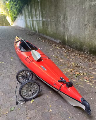 Canoa