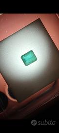 smeraldo naturale 