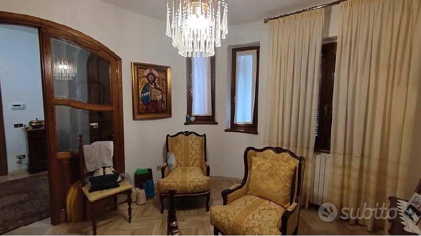Casa – Caragnani/Calangianus, Gallura Nord-Est Sardegna - Vista 2
