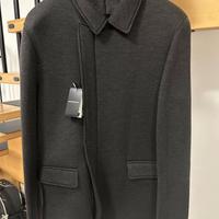 Giacca Uomo Emporio Armani Made in Italy Taglia 56