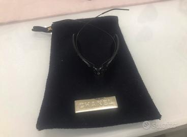 Occhiale da sole Chanel vintage