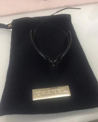 Occhiale da sole Chanel vintage