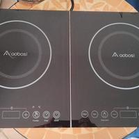 Piano cottura ad induzione