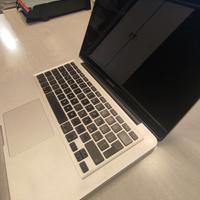 PC MacBook Pro Model A1278 13.3"