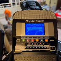 Ellittica NordicTrack