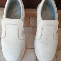 Scarpe antinfortunistiche