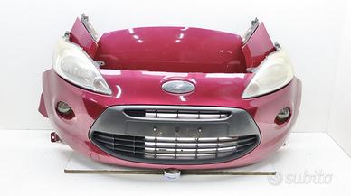 MUSATA COMPLETA + KIT RADIATORI FORD Ka Serie (CCU