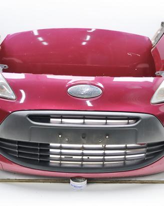 MUSATA COMPLETA + KIT RADIATORI FORD Ka Serie (CCU