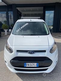 Ford Transit Connect Transit Connect 200 1.5 Ecobl