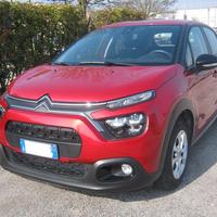 Citroen C3 1.5 BlueHDi Feel Van 2 Posti