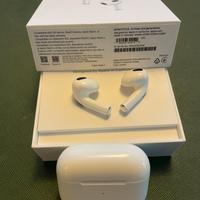 AirPods Apple 3 generazione