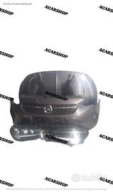 Musata per opel corsa f 2019-2024