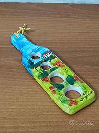 Misuratore di spaghetti vintage Made in Italy 