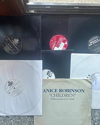 Mini Stock 7 Vininli House,deep house,tech house..