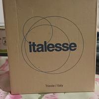 Set 6 Flûte Champagne Italesse