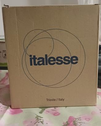 Set 6 Flûte Champagne Italesse