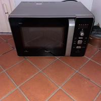 Forno a microonde Whirlpool MWD246/SL
