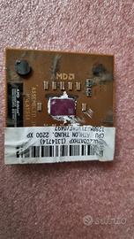 *1291NN-CPU Processore AMD Athlon 2200